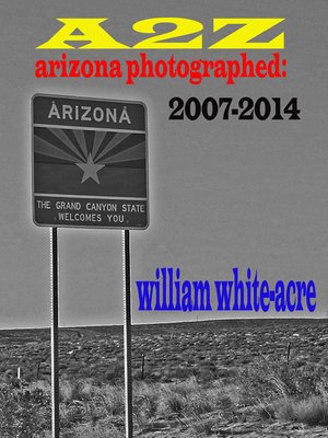 cover image of A2z